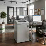 Iratmegsemmisítő — HSM Classic 225.2 — E230000