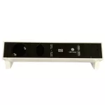 Bachmann Desk Power Strip