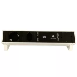 Bachmann Desk Power Strip