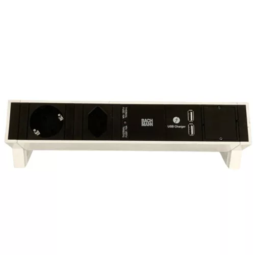 Bachmann Desk Power Strip