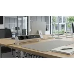 Bachmann asztali elosztó