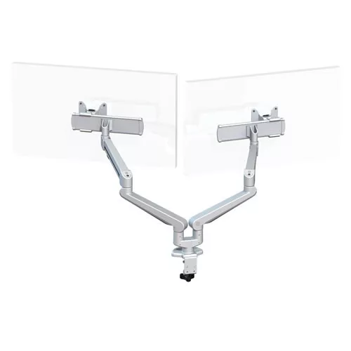 Ergo Ascend CMS2638C-ED dupla monitorállvány