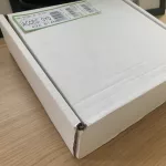 Új asztal alatti kábelrendező gerinc, 110 cm, fehér