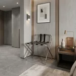 Aliseo bőröndtartó