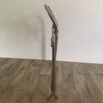 Aliseo bőröndtartó