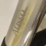 Aliseo bőröndtartó