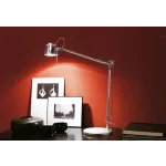 Caimi Brevetti Mega asztali lámpa