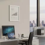 A3 Snap-Open Poster Frame