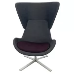 Orangebox Avi magas háttámlás forgófotel