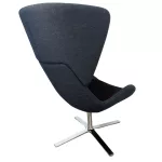 Orangebox Avi magas háttámlás forgófotel