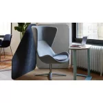 Orangebox Avi magas háttámlás forgófotel