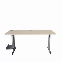 Juhar 160 x 75 cm íróasztal