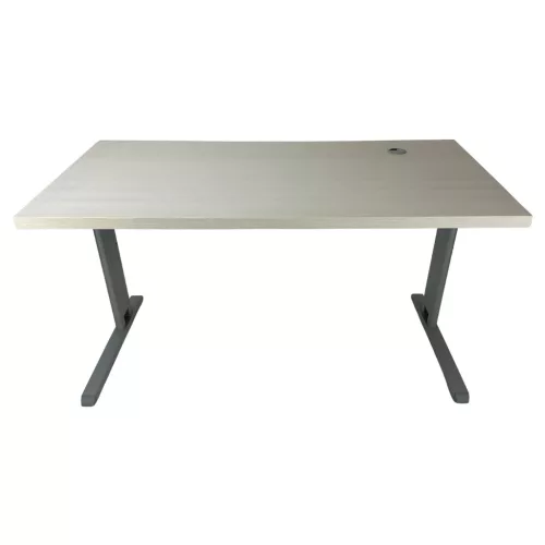 Juhar 138 x 58 cm íróasztal 
