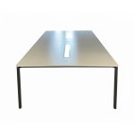 Sedus Temptation Modular Desk – 4-Person Configuration