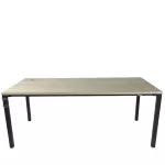 Steelcase 180 x 80 cm íróasztal