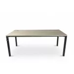 Steelcase 180 x 80 cm íróasztal