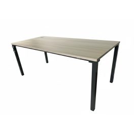 160 x 80cm Steelcase íróasztal