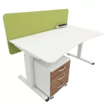 Sedus Temptation C elektromosan állítható íróasztal