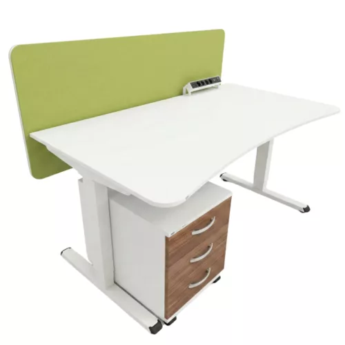 Sedus Temptation C elektromosan állítható íróasztal