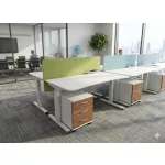 Sedus Temptation C elektromosan állítható íróasztal