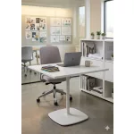 Pedrali Stylus 5400 80 x 60 cm