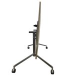 50 x 75 cm billenőlapos tárgyalóasztal