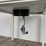 Sedus kompakt tárgyaló- és munkaasztal