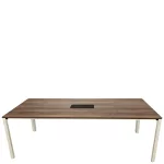 Sedus 220 x 90 cm tárgyalóasztal