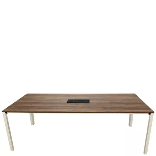 Sedus 220 x 90 cm tárgyalóasztal