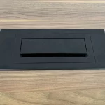 Sedus 220 x 90 cm tárgyalóasztal