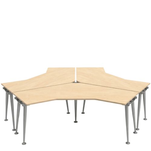 Collaborative Workstation