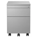 Haworth fém irodai konténer, tároló