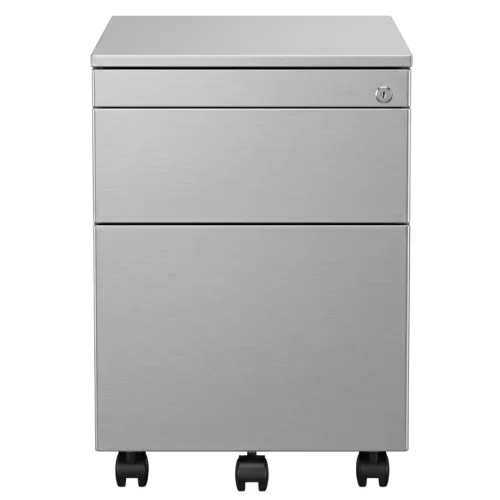 Haworth fém irodai konténer, tároló