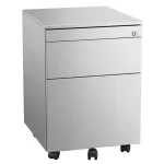 Haworth fém irodai konténer, tároló