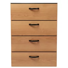 Bükk irodai konténer