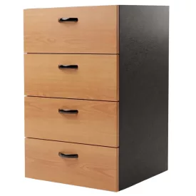 Bükk irodai konténer