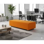 Bene Parcs lounge pad – narancssárga