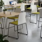 Steelcase Design székek többféle színben