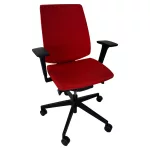 Profim LightUp piros forgószék