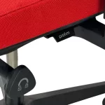 Profim LightUp piros forgószék