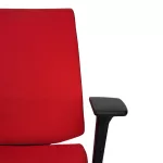 Profim LightUp piros forgószék