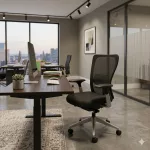 Haworth Zody forgószék