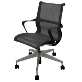 Herman Miller Setu ergonomikus irodai szék