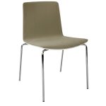 Pedrali Inga Meeting Chair – Beige