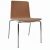 Pedrali Inga Meeting Chair – Peach