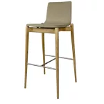 Pedrali Malmo bárszék - bézs