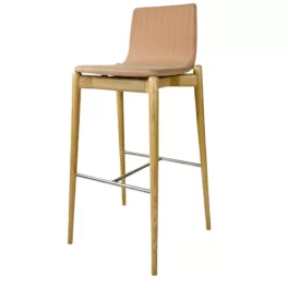 Pedrali Malmo bárszék - barack