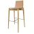 Pedrali Malmo bárszék - barack