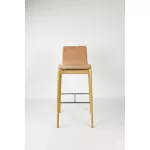Pedrali Malmo bárszék - barack