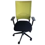 Sedus Quarterback QB-102 irodai forgószék